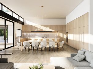 Art + Nature in Perfect Harmony